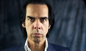 Happy 58th bday 2 the 1 & only Nick Cave. We have 20000 days on earth          