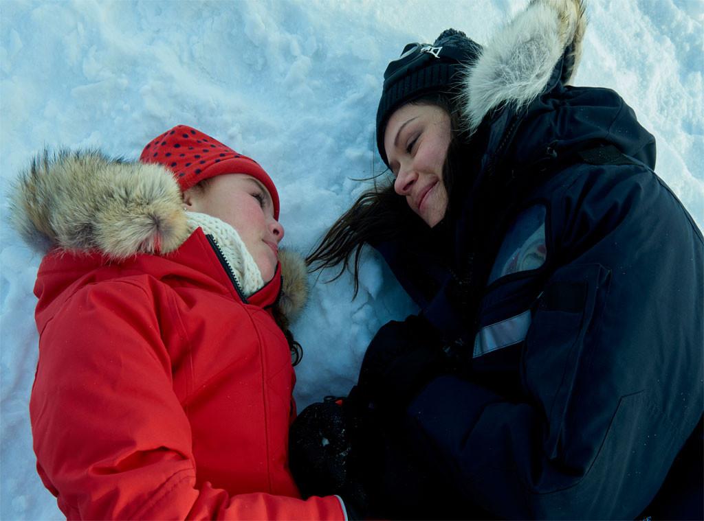 Happy 30th birthday to all 30 Tatiana Maslanys! 