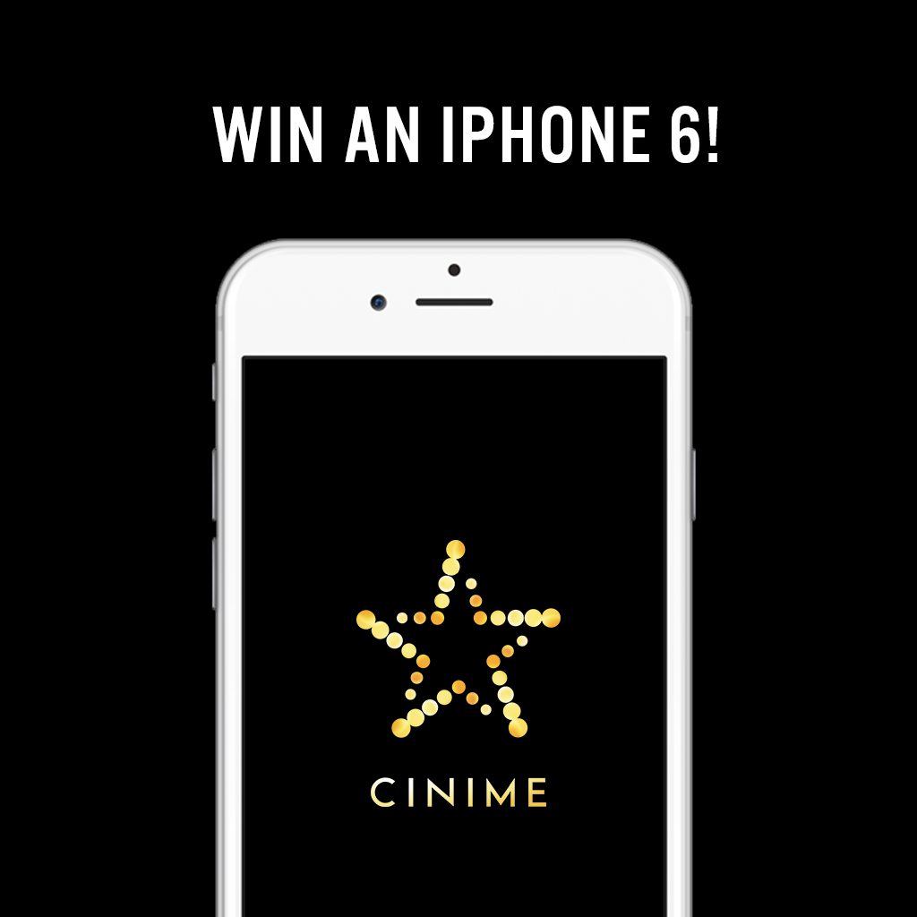 PearlAndDeanIRL's tweet photo. Look out for our #Cinime staff in Cork gate @GateCinemas tomorrow 6.30pm - 9.30pm and you could win an iPhone 6! http://t.co/CERLRdobo3