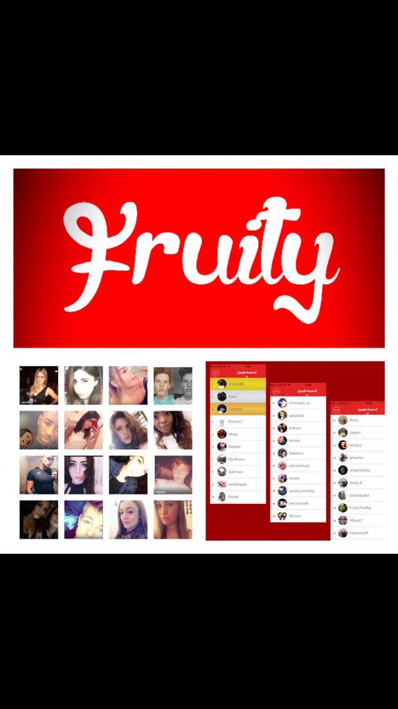 Fruityapp's tweet photo. @PRAYSOMERHALDER Hey! Please give our free social app a try 😚 http://t.co/qWoO8rw3CV http://t.co/pykcmrQZUY