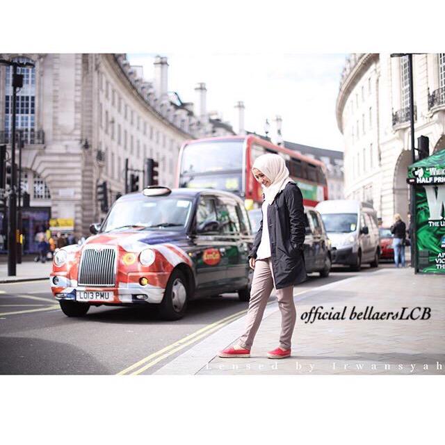 bellaers_LCB's tweet photo. London 😍 @Bellaudyaa http://t.co/UgQwVduL6v