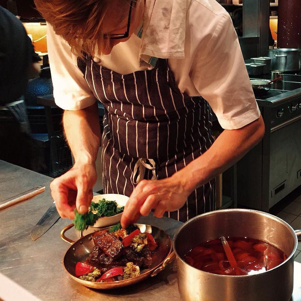 Merchants Tavern tweet media