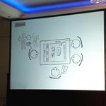 Photo by SmartWeb Conference (@SmartWebConf)