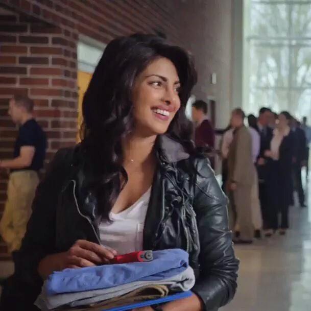 pranav1490's tweet photo. @TeamPriyanka Alex Parrish Will Rock More After 5 Days :) #5DaysToQuantico @priyankachopra http://t.co/S8bHTOmc6d