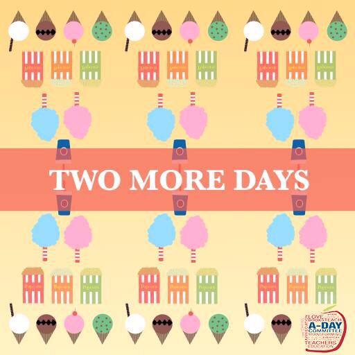 XS_2017's tweet photo. The circus opens in 2 DAYS! See you there!

#Cirque2015 🎪🃏🎠 http://t.co/82XJGAsK3q