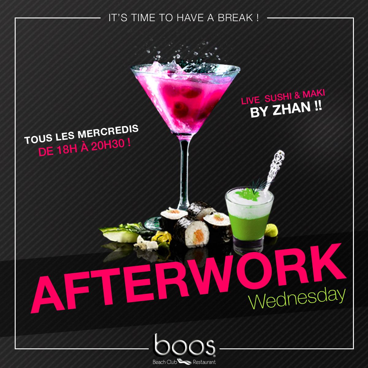 BOOS BEACH CLUB tweet media