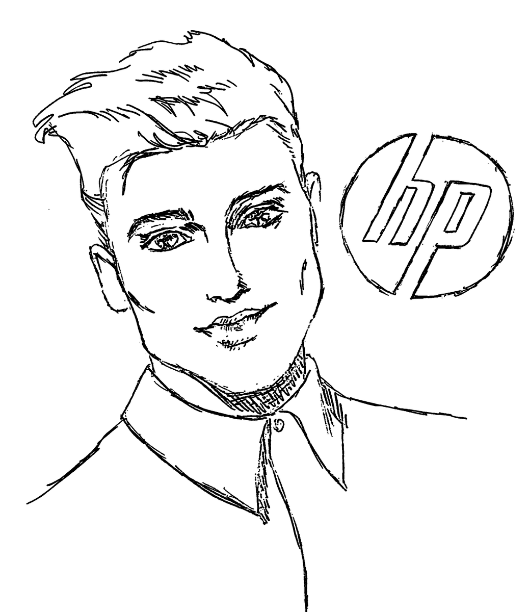 tech_doodles's tweet photo. Today's installment of "If Owning a Computer were a Real Relationship" focuses on HP: https://t.co/OwaupaJ5UR http://t.co/drz2g7IWib