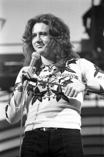 Happy birthday David coverdale 