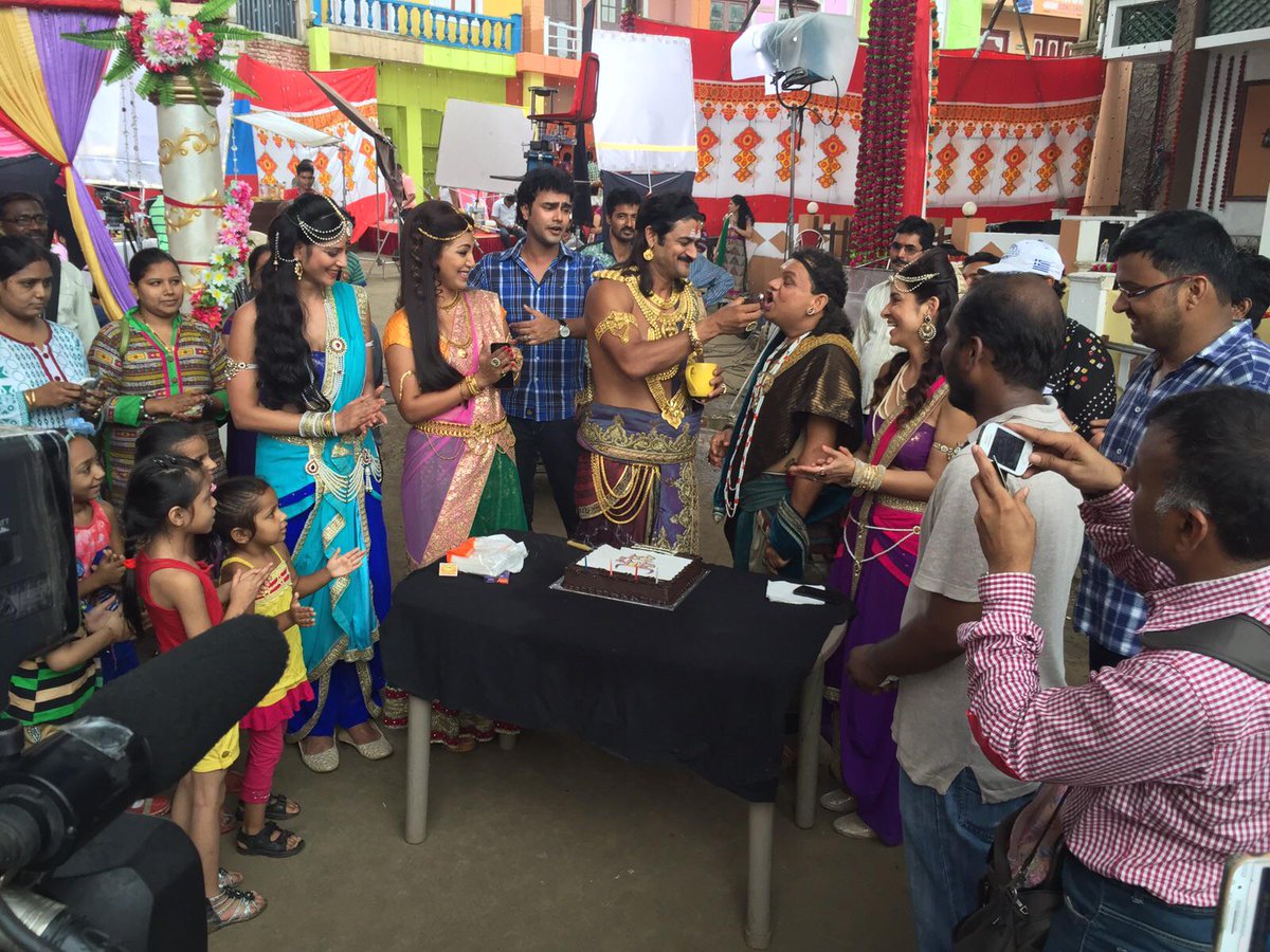 Sony SAB tweet media