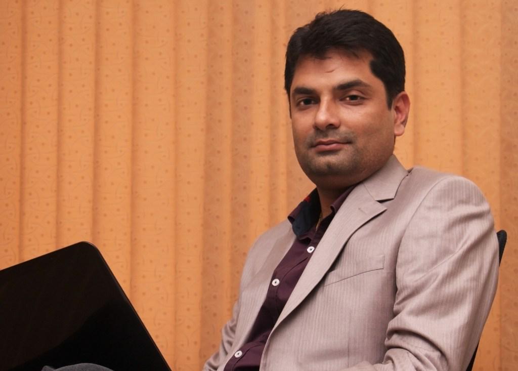 INTERVIEW#43: Mahesh Gidwani – Cofounder of “Drivekool” ignite-india.com/2015/09/22/int…