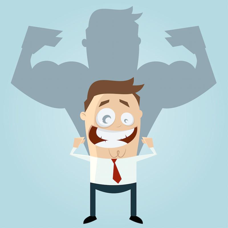 Evo što čini budućeg Inchooera. Donosimo 3 znaka da ćeš uskoro početi raditi kod nas. inchoo.hr/3-znaka-da-ces…