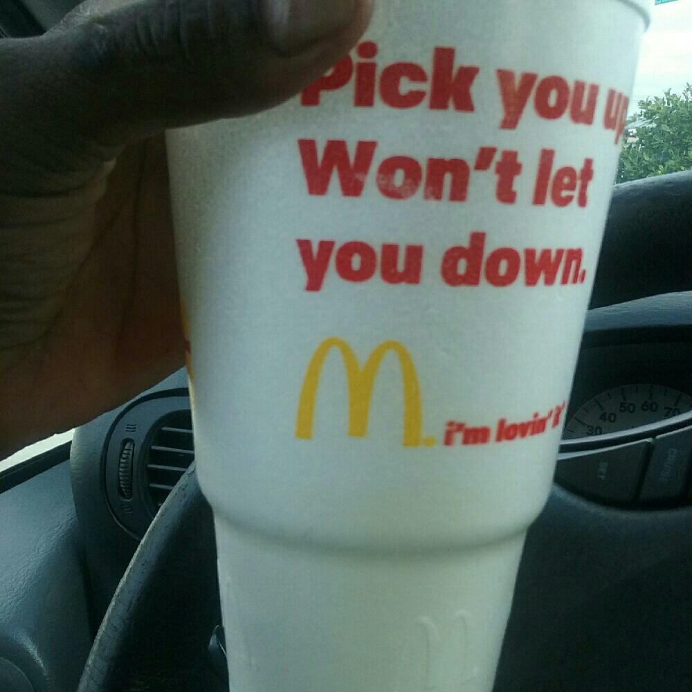 COCOBEE2's tweet photo. .@McDnorthraleigh @getstealz http://t.co/AfR5zEIghr