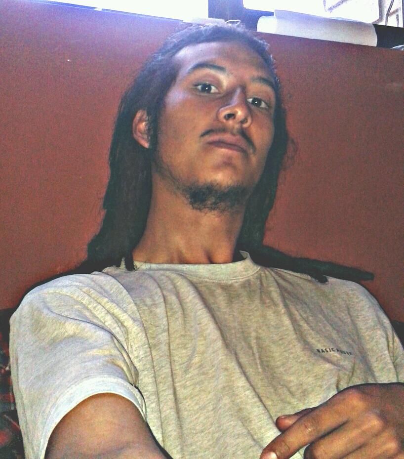 CosmosSomos's tweet photo. la #Selfie Mañanera que no falta ^^ #Dread #Stoner #SCPhoto http://t.co/SGK7NBcg1L http://t.co/bFL7Vci4cw