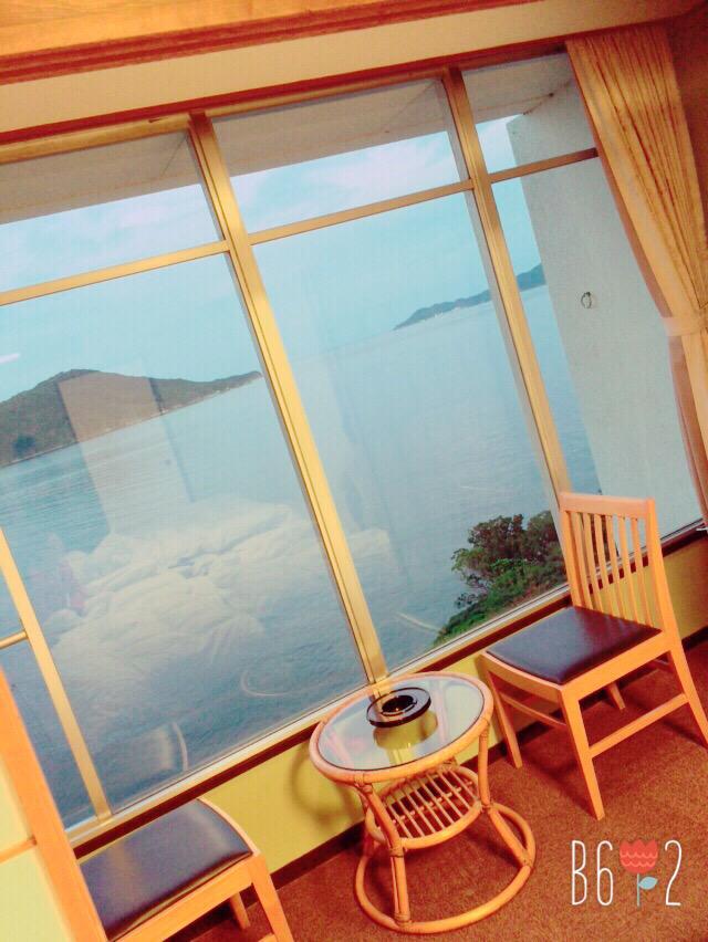 kimichinv's tweet photo. 21.22日岐阜→三重行ってきた♩
1日目は牧歌の里で羊とたわむれて、愉快リゾートで運動からの晩御飯めっちゃ豪華やった🙆🏼👍🏻
2日目は夫婦岩〜おかげ横丁
で食べ歩き🍴全部漢気ですさまじい戦いでした😂
岡上さん運転お疲れ様でした🙇🏼 http://t.co/8S0SerrTl6