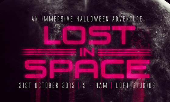 This sounds good - scary immersion party thrown by <a href="/WinterwellFest/">Winterwell Festival</a> #Hallowee #play #immersive #experience