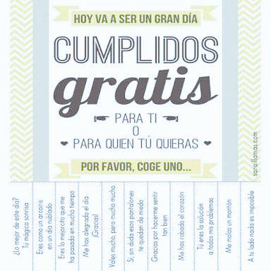 FJCROCSaltillo's tweet photo. #Martes decumplidosgratis
Toma 1 para iniciar con nosotros un gran día. ¡Recuerda q el éxito es cuestión de actitud! http://t.co/QVIKNEoVLe