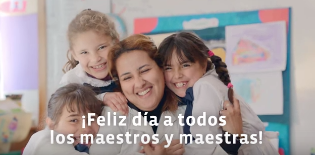 Neto Comunicación tweet media