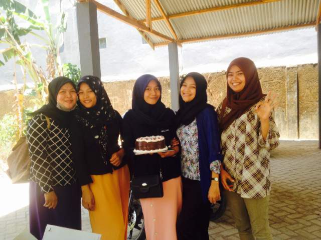 Reeemp's tweet image. Thanks surpricenya GGR, walaupun sudah ketahuan duluan hahhaa :*