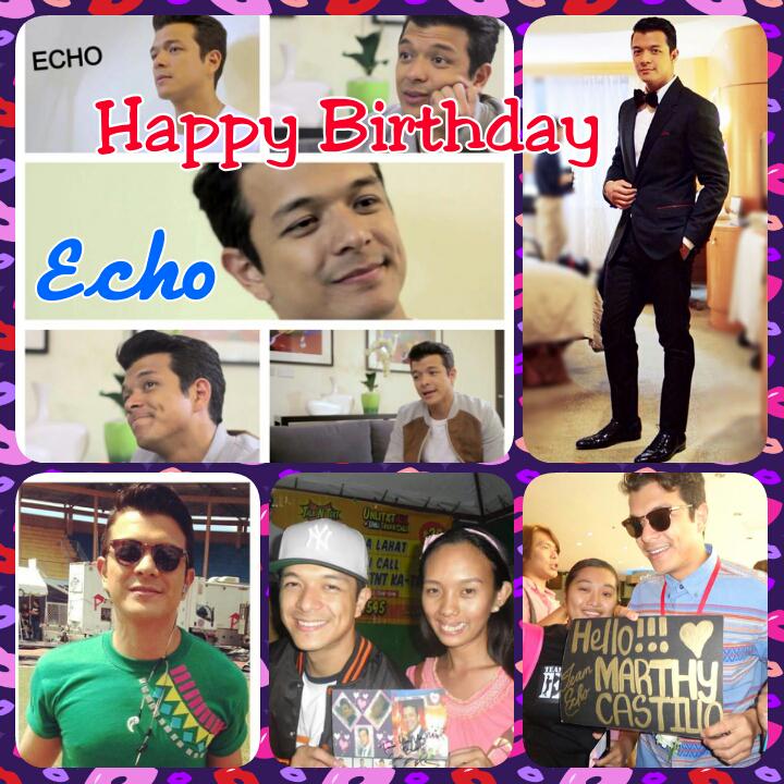 Happy birthday to MR. DIMPLE da best for u.GODBLESS U. Have a blast bday.  