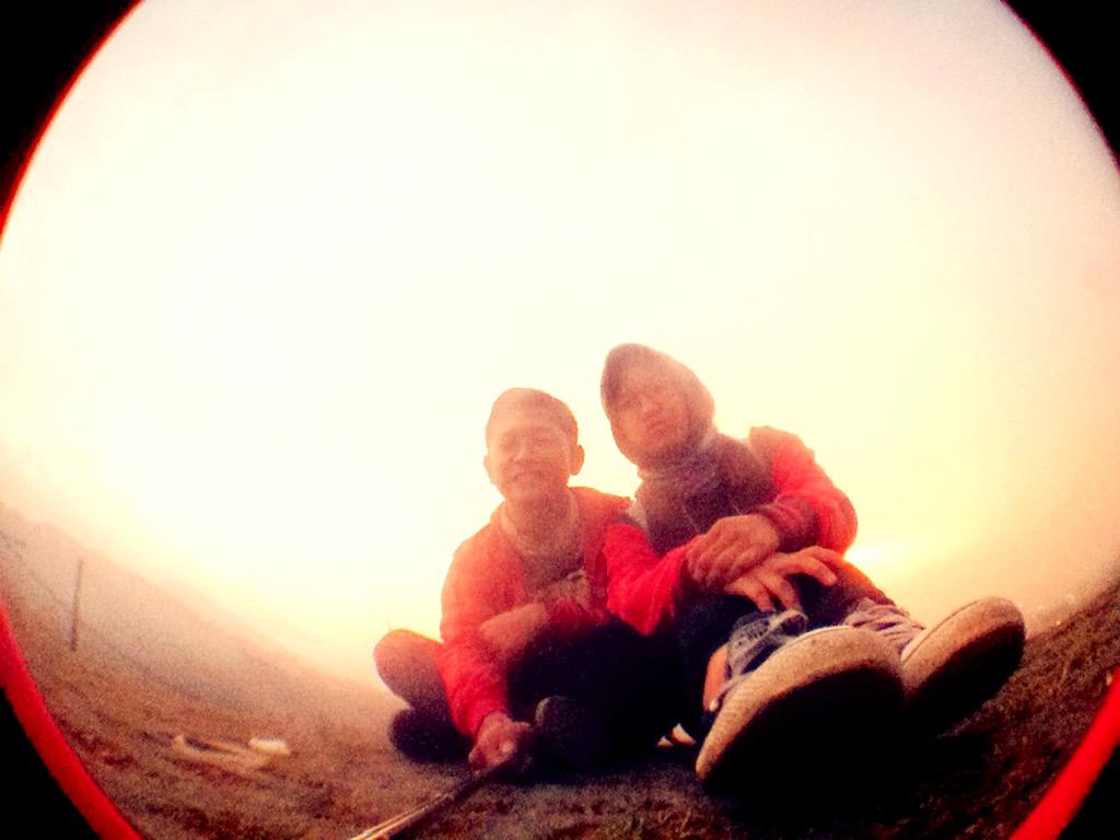 Reyca Perdana (@reycaaecaa) on Twitter photo 