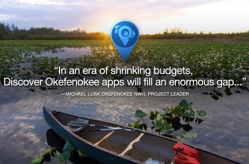 Discover Nature Apps tweet media