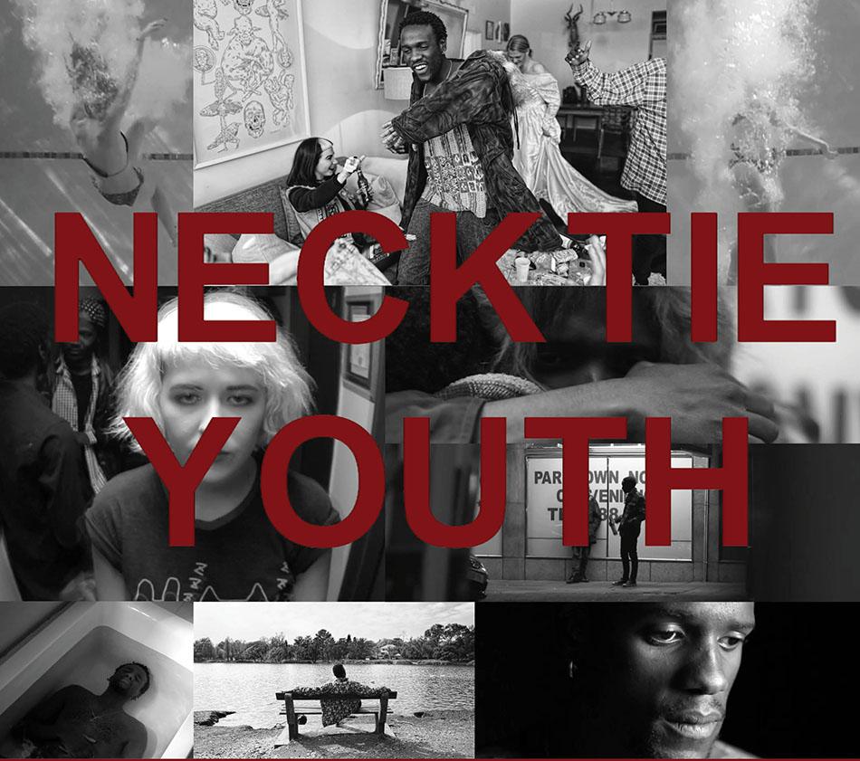 TONIGHT! We are hosting the Cape Town preview of #NeckieYouth at our offices in Salt River vimeo.com/118686267
