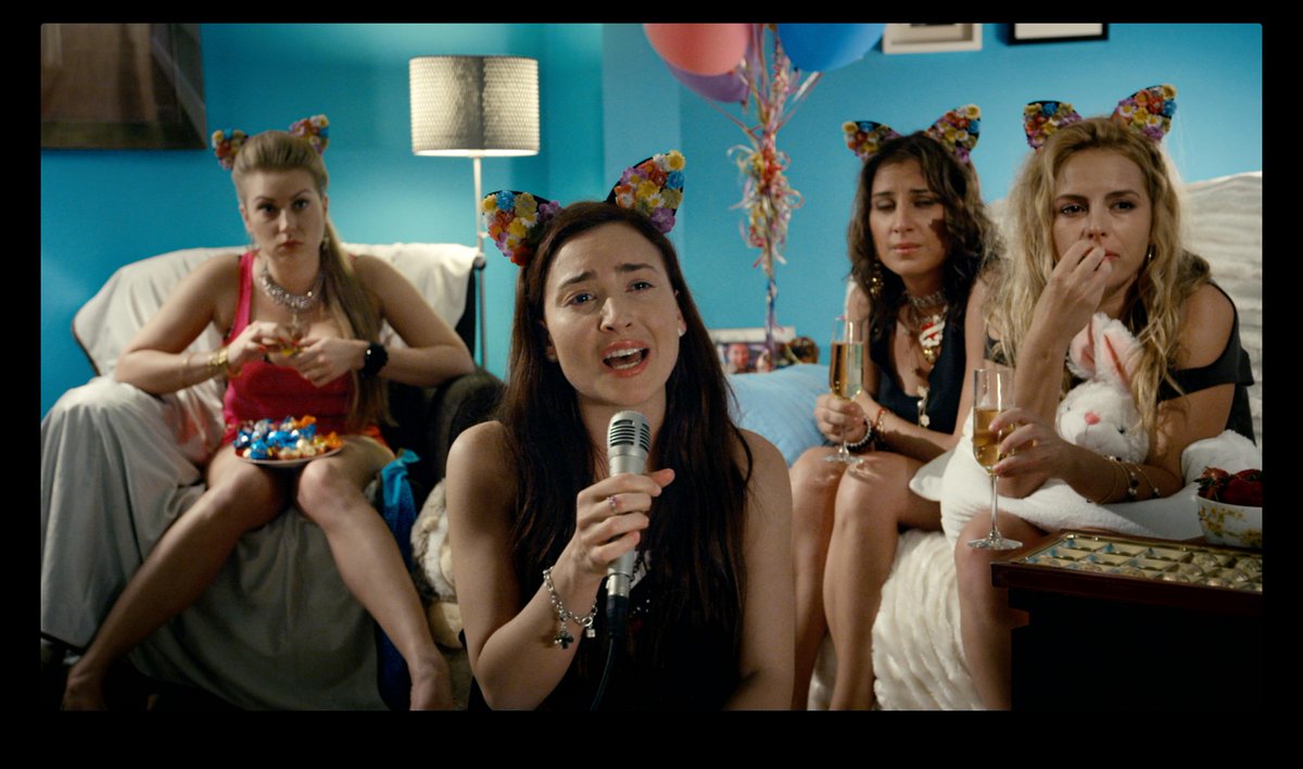 ColoristTv's tweet image. My Grading REEL'15 update 
colorist.tv 
#Resolve #Baselight #FilmConvert #RED #RedDragon #Arri #Alexa