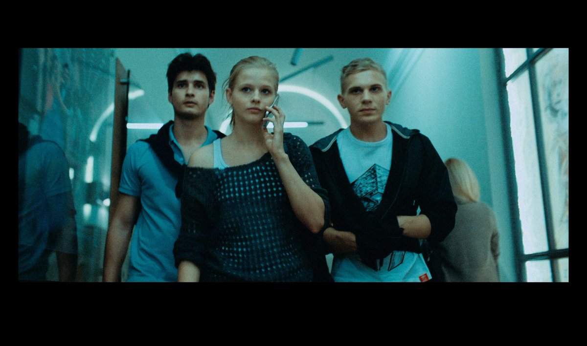 ColoristTv's tweet image. My Grading REEL'15 update 
colorist.tv 
#Resolve #Baselight #FilmConvert #RED #RedDragon #Arri #Alexa