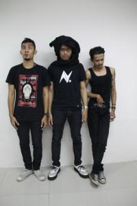[Profile band] KIRI: Trio Berhaluan Ancam warningmagz.com/2015/09/18/kir… cc <a href="/KIRI_Official_/">KIRI,</a>