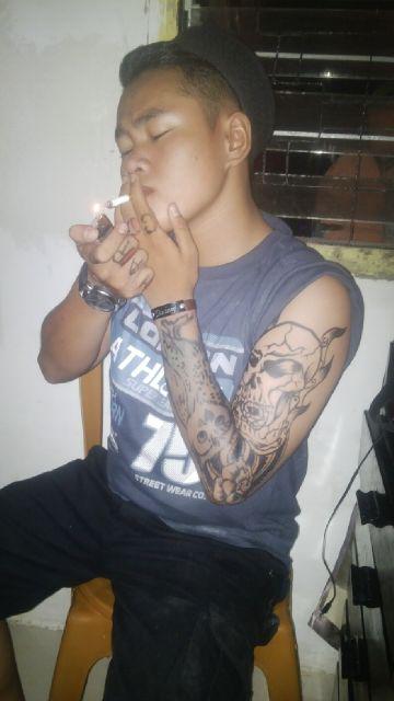 dadangsulaima10's tweet photo. Orang lagi galau di tinggalin pacar yg udah pergi http://t.co/Hlo6wro4mM