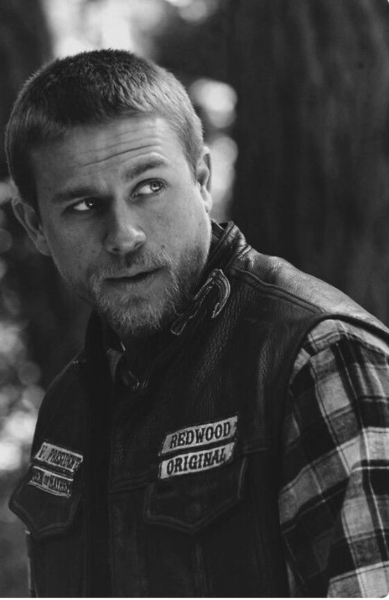 Ride or Die #SOAfolife #TellerTuesday #Jax <a href="/Hunnamshair/">Charlie Hunnams Hair</a> <a href="/HunnamForever/">CharlieHunnamForever</a> <a href="/sutterphiles/">Sutterphiles</a>