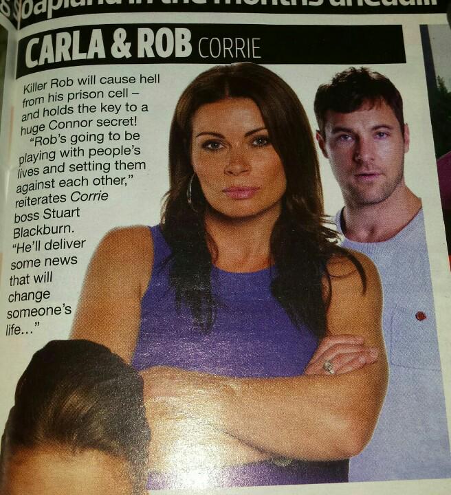 AliandChrisFans's tweet photo. Carla and Rob http://t.co/IWnDXwbiYA