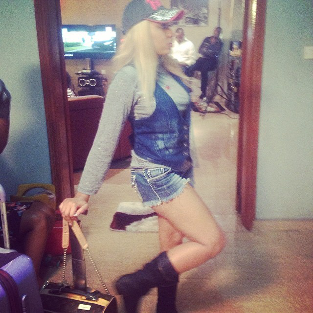udoka_queen's tweet photo. H http://t.co/qPMMvAuYKK