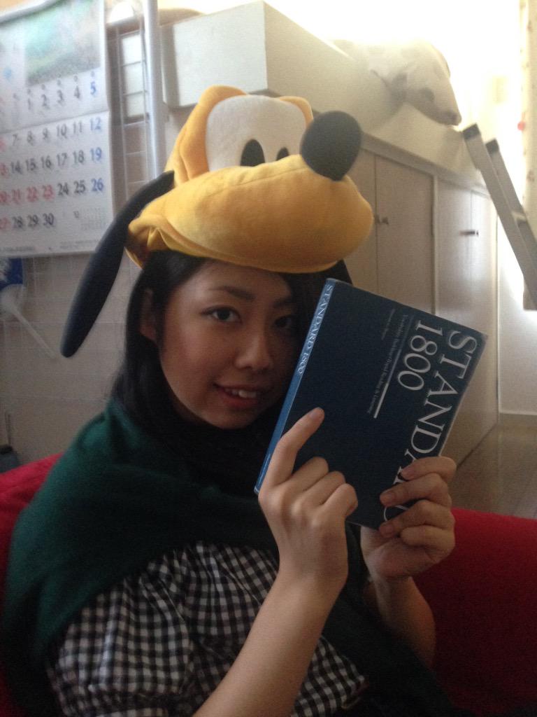 okayumusic's tweet photo. ゆみちゃん可愛すぎた♡♡笑 http://t.co/myIvJhITPu