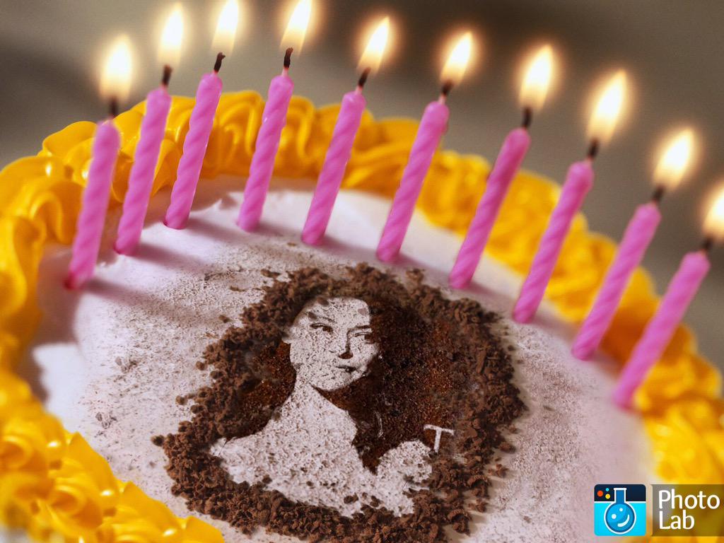 Wishing my beautiful hero Tatiana Maslany a very Happy 30th Birthday!   