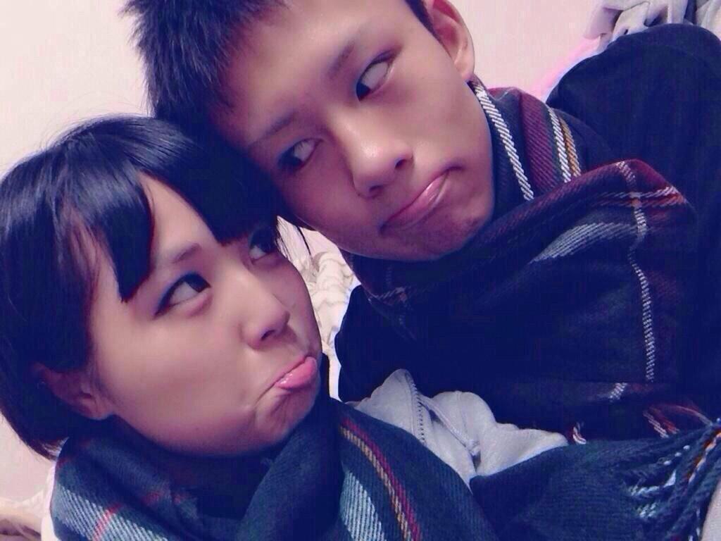 rihodaicouple's tweet photo. 質問あれば、気軽に聞いてください😆 http://t.co/u01T1J3X6K