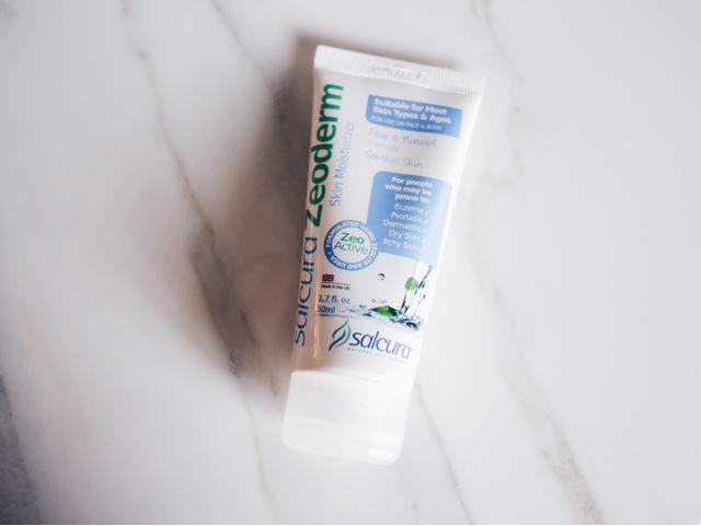 SalcuraNaturals's tweet photo. http://t.co/uNqq3furxN Check out this review of our #Zeoderm Skin Moisturizer! #eczema #psoriasis #dermatitis http://t.co/M9undmtzPD