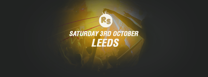 RegressionSesh's tweet photo. >>FINAL 40 TICKETS<< Our party @CanalMills Leeds has nearly SOLD OUT! Don't miss out! Tix ~ https://t.co/mXxbV0d0t7 http://t.co/QVskhKjPl1