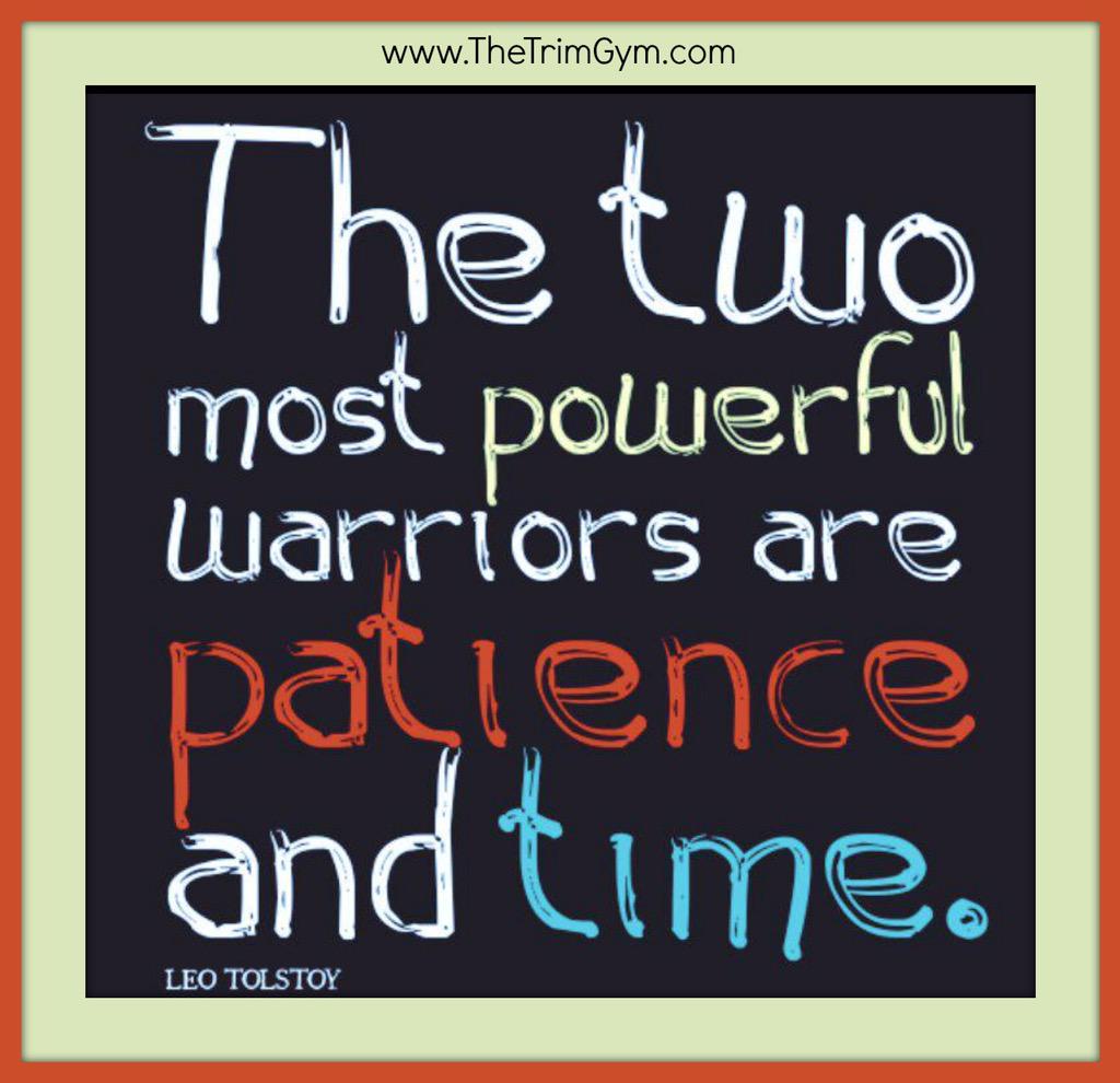 The Trim Gym (trimgym) Twitter