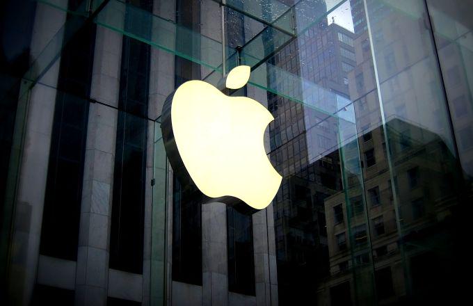 Apple Firmasının 13 Yıl Sonra Gelirleri Azaldı