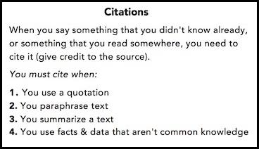 middleweb's tweet photo. Teach MS history students why &amp; how to use citations. @21centuryteachr http://t.co/wlOJijVMeH @ncss #sschat #civics http://t.co/JjT1oH2izc