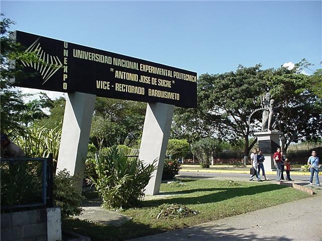 juaneromero's tweet image. Celebramos 53° Aniversario de @UCLAve y @PrensaUnexpo , Instituciones que han realzado el Gentilicio Larense, Éxitos