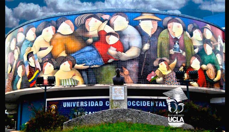 juaneromero's tweet image. Celebramos 53° Aniversario de @UCLAve y @PrensaUnexpo , Instituciones que han realzado el Gentilicio Larense, Éxitos