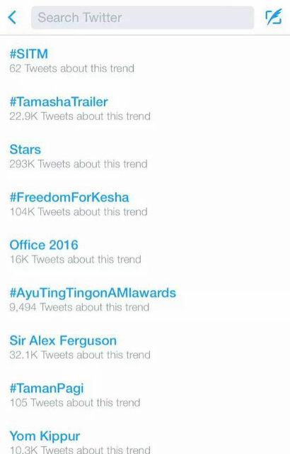 irma_abidin_733's tweet photo. Tweeps #aytinglicious #AyShalovers @aytingnew92 Alhamdulillah sdh masuk TTI  #AyuTingTingonAMIawards http://t.co/ulXe68FTux