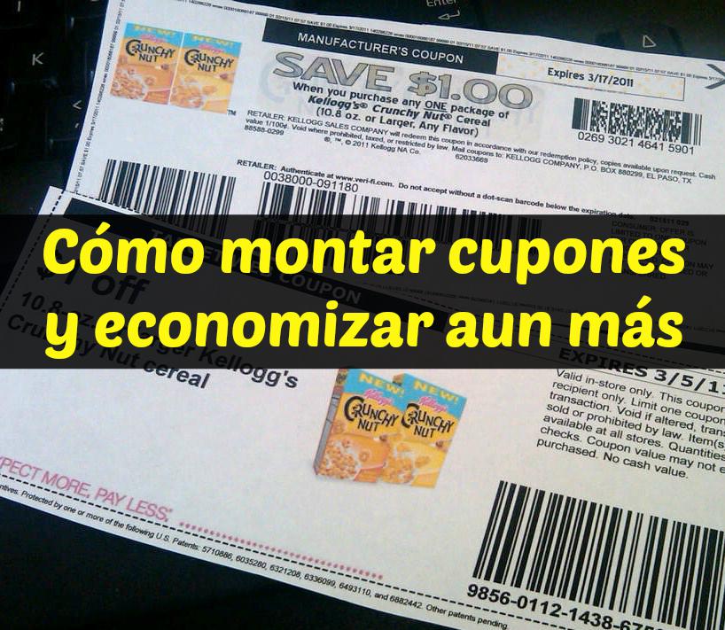 CuponeandoPRnet's tweet photo. ¿Sabías que puedes usar hasta tres cupones en un mismo producto? Mira► http://t.co/rCXGfaM63r #CouponStacking http://t.co/OntA2xArMn