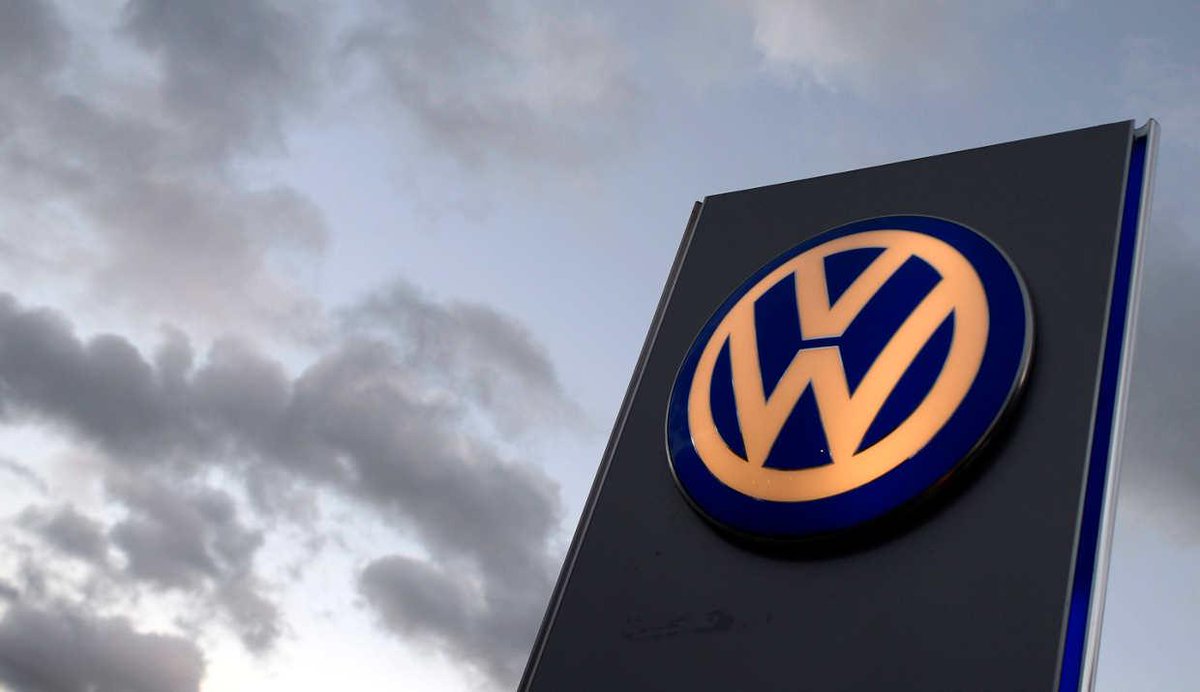 MVSNoticias's tweet image. Se agudiza escándalo #Volkswagen por adulterar pruebas de emisiones goo.gl/P6K5yg