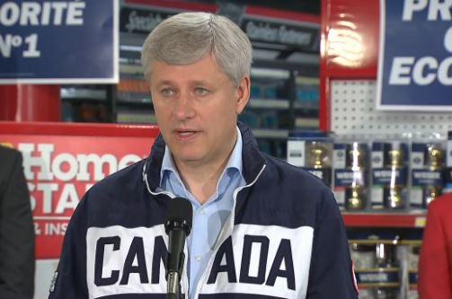 CKNW's tweet photo. #HowTrueIsIt? #CPC claims scrapping F35 will hurt #Canada jobs, fight against #ISIS #elxn42 http://t.co/gRq6gVMtGA http://t.co/ZjDNaxM1vg