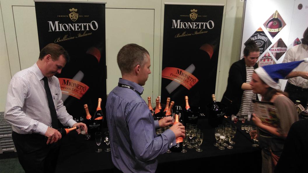 locals christmas tweet media