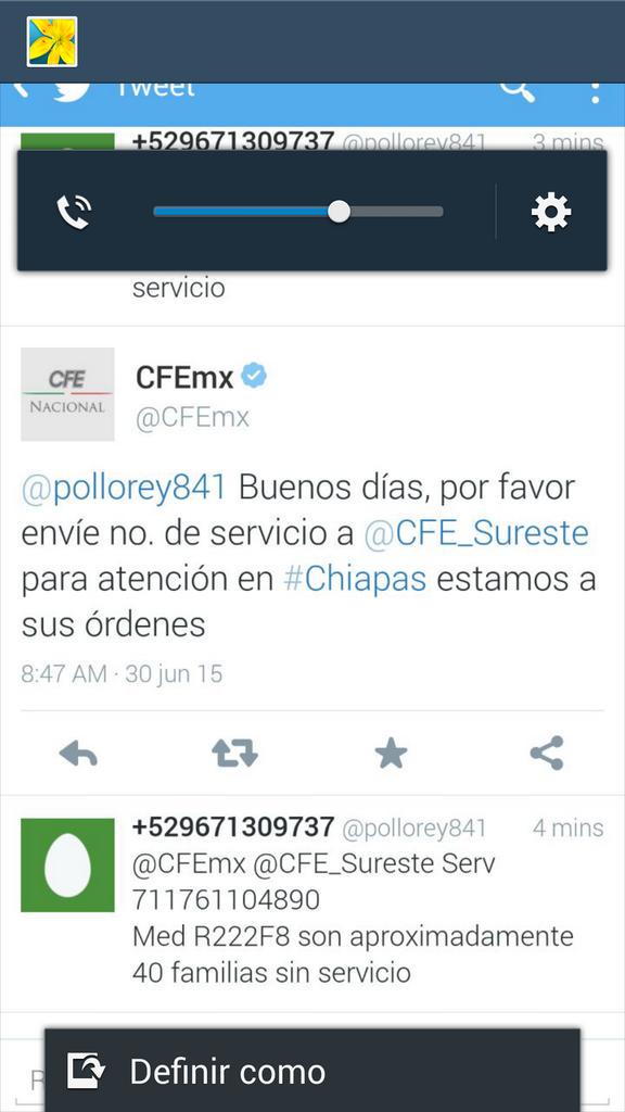 @CFE_Sureste