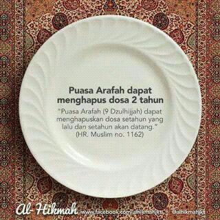 chylaaaaaaaaaa's tweet photo. Jangan lupa besok puasa yaa,,,,9 Dzulhijja hanya sekali setahun loh 😊😊 http://t.co/7WWHiunhZH